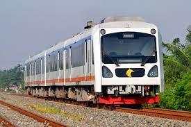 Hampir berbarengan dengan bandara kualanamu itu sendiri. Kereta Api Airport Railink Services Kualanamu Wikipedia Bahasa Indonesia Ensiklopedia Bebas