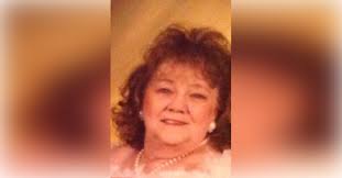 Obituary information for Beverly Kern
