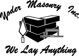 Opening hours for masonry contractors near your location. Yoder Masonry Brick Stone Contractor Washington County Ia