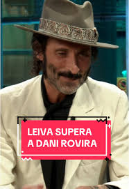 Leiva presenta su documental en el Festival de San Sebastián