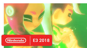 If you own this content, please let us contact. Printable Splatoon 2 Octo Expansion Box Art Cover Rewards My Nintendo