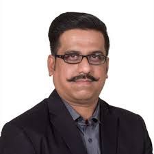 Santosh Kamath's Instagram, Twitter & Facebook