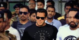The Toxic Masculinity Of Salman Khan Salman khan is one of the most popular bachelors in the history of india. the toxic masculinity of salman khan