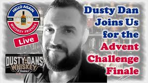 The last Whiskey Wednesday of 2023