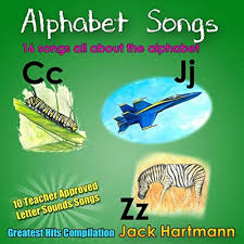 This phonics song teaches children the alphabet and the beginning letter sounds. A B C Disco Von Jack Hartmann Bei Amazon Music Amazon De
