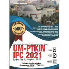 Maybe you would like to learn more about one of these? Kisi Kisi Soal Um Ptkin 2017 Ipc Jawabanku Id
