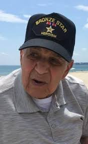 Giusto A. "Gus" Aloisi