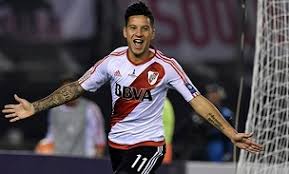 Through a statement on social networks, the forward announced the termination of his contract and said goodbye to the russian club with a very emotional message. Sebastian Driussi To Stay At River Plate Mundo Albiceleste
