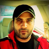 6 "Aaron Bhatia" profiles