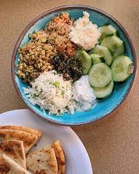 Maybe you would like to learn more about one of these? Zoes Kitchen Near Me