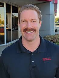 Folsom Lake Toyota Staff
