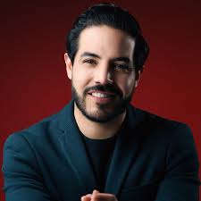 Magistrado Juan Jaime Gonzalez Varas