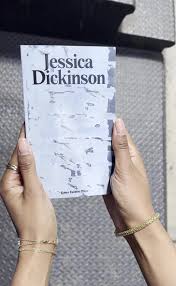 Bildergebnis für Jessica Dickinson