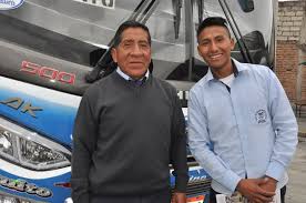 Cooperativa de Transportes "El Dorado"