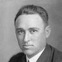 Gordon Weaver Browning (1889–1976)