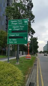 Learn how to create your own. Roads Sg Placement Of Mobile Speed Camera Along Punggol Facebook