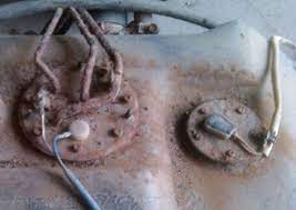 The revered toyota name plate instantly signifies a vehicle sporting classy appearance and also an excellent if the fuel gauge is unreliable, then you might consider replacing your toyota fuel level sending unit. Fuel Tank Swap Yotatech Forums