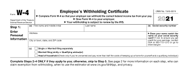 Keep to these simple actions to get irs form w 4v printable ready for sending: 2021 Irs Form W 4 Simple Instructions Pdf Download