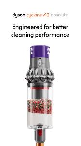 Put The Cookies In The Oven And The Crumbs In The Dyson Cyclone V10 Absolute Save 100 Today Video Cordless Vacuum Cleaning Hacks Clean House
