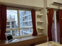 Tempat ini sangat nyaman dan indah, dapat. Disewakan Apartemen Taman Melati Margonda Depok Full Furnished Studio 24 M2 93491