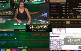 sa gaming ทดลองเล่น videos