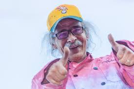 Celebration of Life Monday for Carson City chef, philanthropist Charlie  Abowd