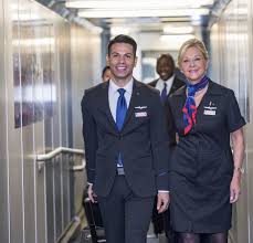 Breeze has hired flight attendants in an unconventional way, requiring them to enroll in online university and live in company housing. Breeze Airways Opens Flight Attendant Recruitment Beyond Online University Students