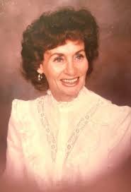 Elizabeth Mathis Obituary (1926