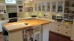 The thing is, this has been in the works for two years now. 25 Amazing And Practical Craft Room Design Ideas