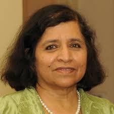 Vasantha PADMANABHAN