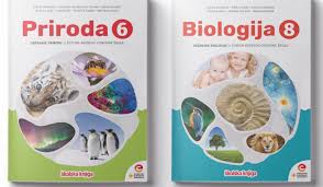 Saznajte Sve O Novim Udzbenicima Prirode I Biologije Skolske Knjige Skolska Knjiga Tu Za Vas