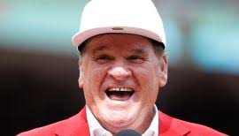 Pete Rose Stats, Age, Position, Height, Weight, Fantasy & News