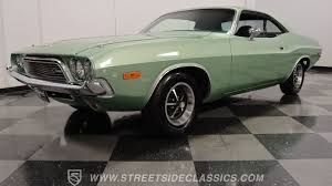 Image result for Frosty Green 1974 Challenger