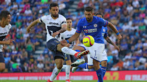 Detalles fecha tiempo liga 15 septiembre, 2017 10:00 am liga premier pumas premier vs cruz azul hidalgo sede cantera puma. Pumas Vs Cruz Azul Los 10 Datos Que Debes Saber Antes Del Pumas Vs Cruz Azul Marca Claro Mexico