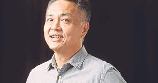 Kurang pelakon cina buatkan kin wah tidak perlu bersaing hiburan mstar. Harum Di Pentas Dunia