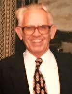 John Bigler Obituary