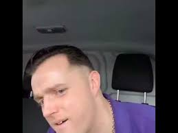 Convicted dog fighter Danny Draper from Witney, Oxfordshire