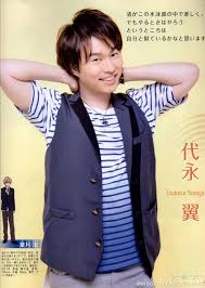 tsubasa yonaga