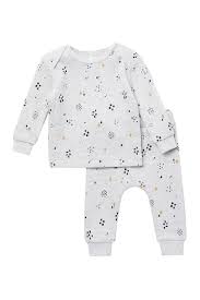Buy the best and latest baby waffle blanket on banggood.com offer the quality baby waffle blanket on sale with worldwide free shipping. Petit Lem Waffle Knit Thermal Pj Set Nordstrom Rack
