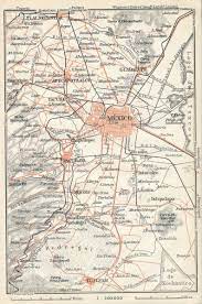 Mapa de méxico de 1929 por j. 1909 Mexico City Mexico Antique Map Ciudad De Mexico Mapa Mapa De Mexico Mapa De Mexico Antiguo