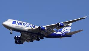 Check out my official shop with. Shifting Cargo Caused Bagram B747 Freighter Crash