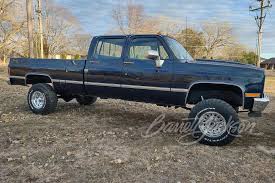 Image result for Beige 1990 Barrett Truck U-Drive
