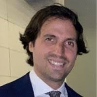 Daniel Largo's Instagram, Twitter & Facebook