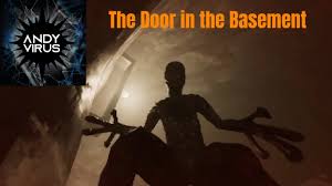 You have uncovered a secret tunnel. The Door In The Basement Demo Pixelated Horror Game Pc Walkthrough Youtube