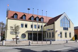 Alle vr bank filialen in der umgebung von ansbach. Filiale Burgoberbach Vr Bank Mittelfranken West Eg