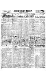 Diario De La Marina