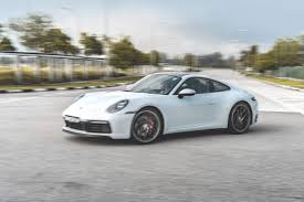 Autohaus angel milnerton (milnerton, western cape). 2020 Porsche 911 Carrera 4s Driven To Perfection