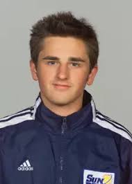 2002-03 Men's Cross Country and Track & Field Roster