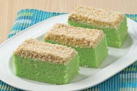 Resep cake coklat kukus | aneka resep masakan. Resep Cake Kukus Pandan Lembut Pastinya Bikin Lupa Kalau Sudah Banyak Makan Semua Halaman Sajian Sedap