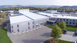 The nextaro by sfm medical devices was bestowed the exhibitor innovation award for 'patient centricity and customisation'. Sfm Medical Devices Bosch Energy And Building Solutions Schweiz